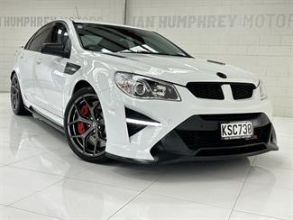 2017 Holden HSV - Thumbnail