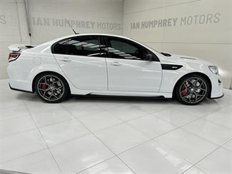 2017 Holden HSV - Thumbnail