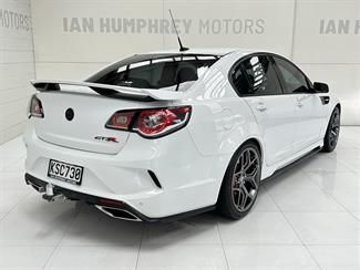 2017 Holden HSV - Thumbnail