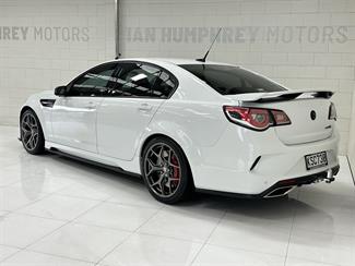 2017 Holden HSV - Thumbnail