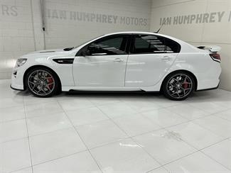 2017 Holden HSV - Thumbnail