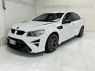 2017 Holden HSV - Thumbnail
