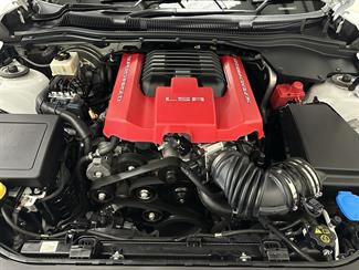 2017 Holden HSV - Thumbnail