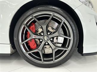 2017 Holden HSV - Thumbnail