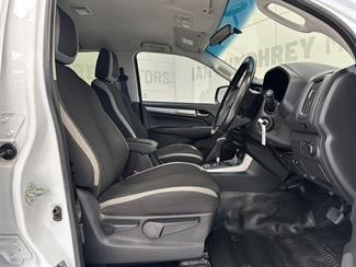 2018 Holden Colorado - Thumbnail