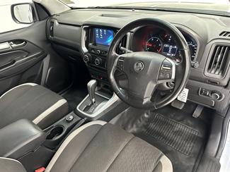 2018 Holden Colorado - Thumbnail