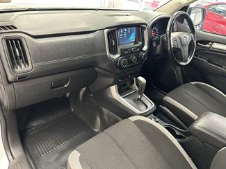 2018 Holden Colorado - Thumbnail