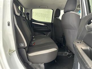 2018 Holden Colorado - Thumbnail