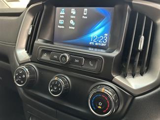 2018 Holden Colorado - Thumbnail