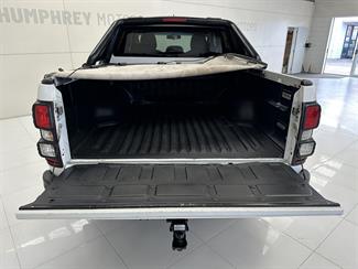 2018 Holden Colorado - Thumbnail