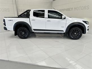 2018 Holden Colorado - Thumbnail