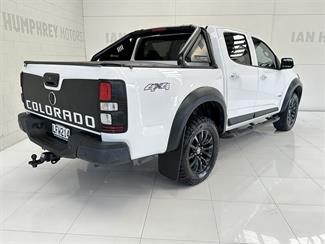 2018 Holden Colorado - Thumbnail
