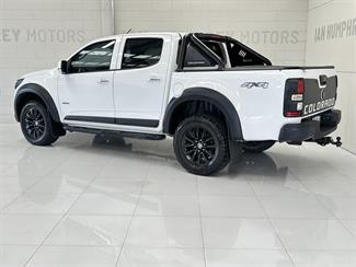 2018 Holden Colorado - Thumbnail