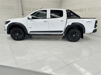 2018 Holden Colorado - Thumbnail