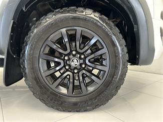 2018 Holden Colorado - Thumbnail