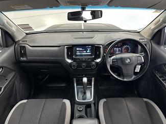 2018 Holden Colorado - Thumbnail