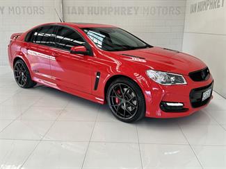 2016 Holden Commodore - Thumbnail