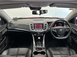 2016 Holden Commodore - Thumbnail