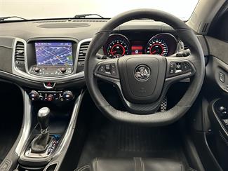 2016 Holden Commodore - Thumbnail