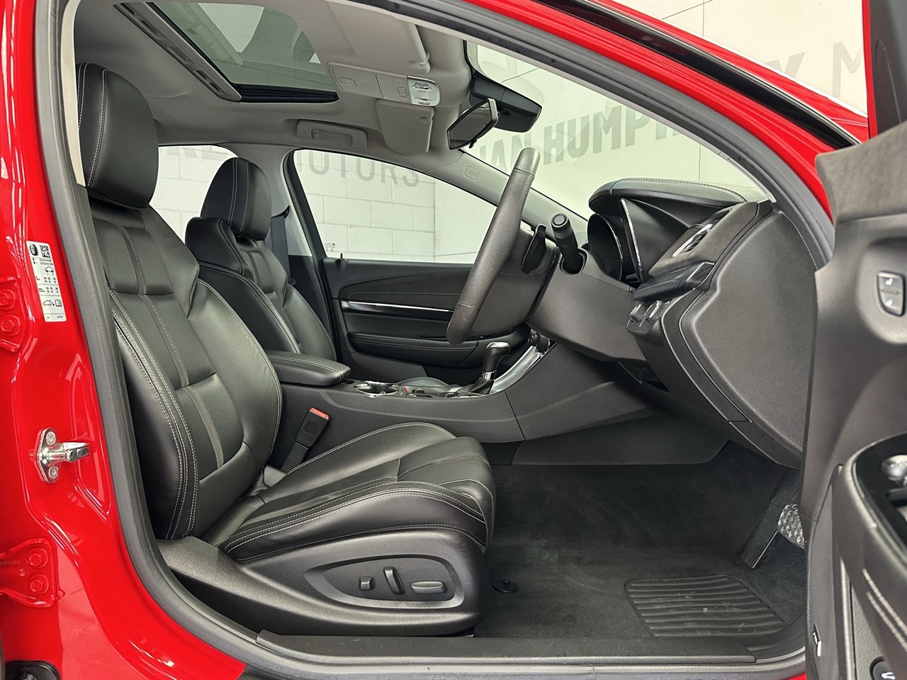 2016 Holden Commodore
