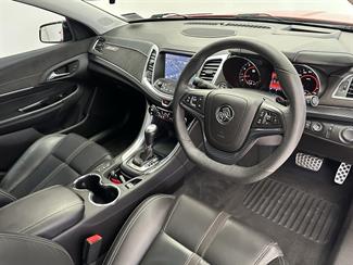 2016 Holden Commodore - Thumbnail