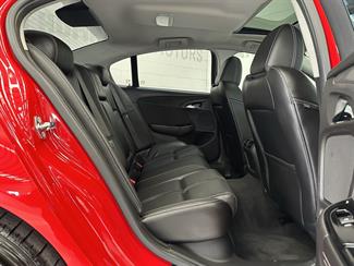 2016 Holden Commodore - Thumbnail