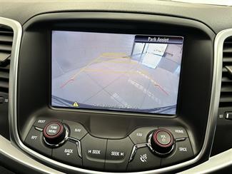 2016 Holden Commodore - Thumbnail