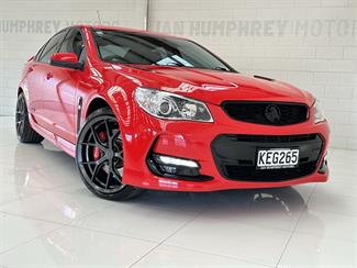 2016 Holden Commodore - Thumbnail