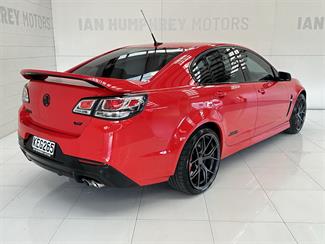2016 Holden Commodore - Thumbnail