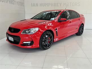2016 Holden Commodore - Thumbnail