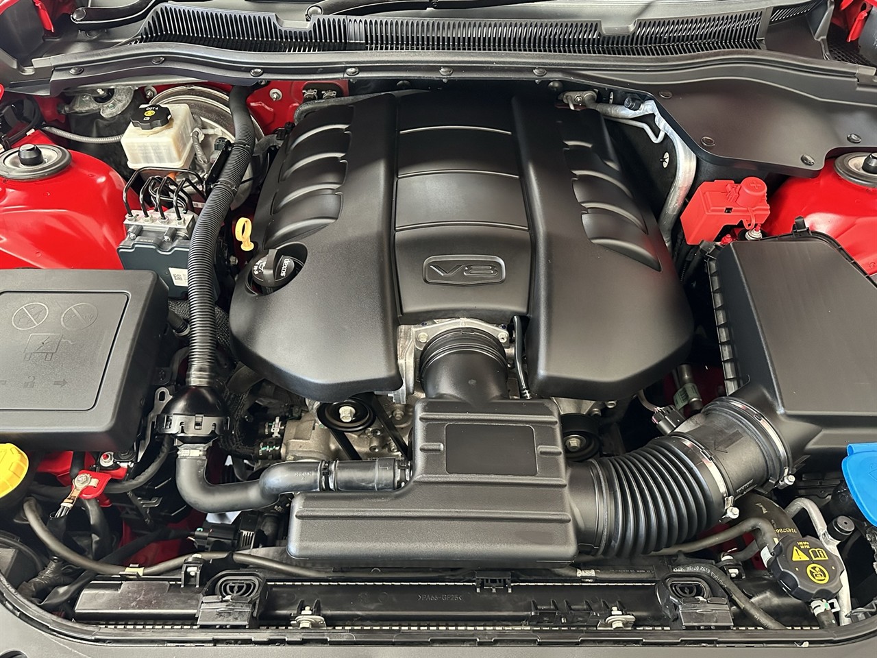 2016 Holden Commodore