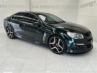 2013 Holden HSV - Thumbnail