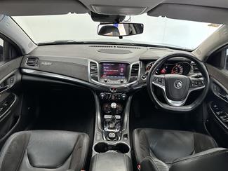 2013 Holden HSV - Thumbnail