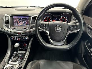 2013 Holden HSV - Thumbnail