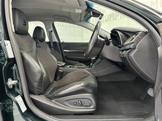 2013 Holden HSV - Thumbnail