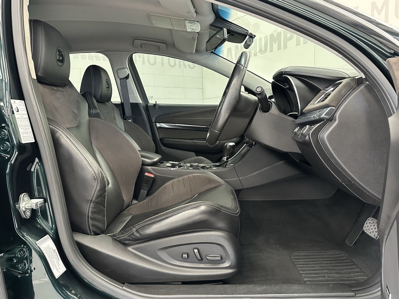 2013 Holden HSV