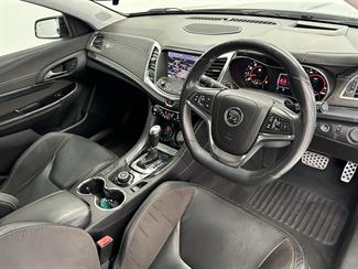 2013 Holden HSV - Thumbnail