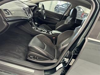 2013 Holden HSV - Thumbnail
