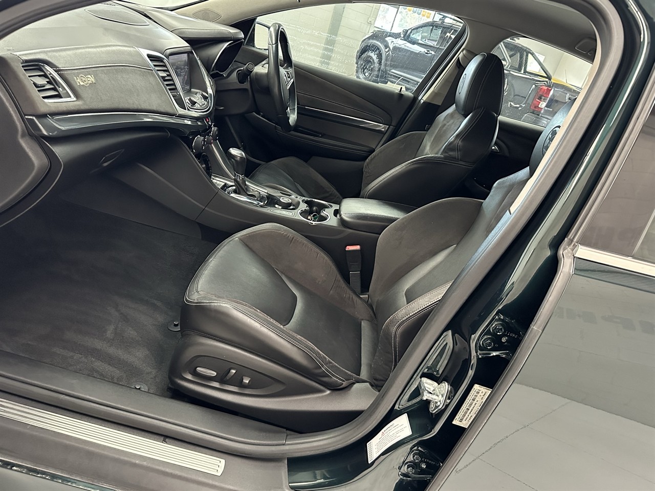 2013 Holden HSV