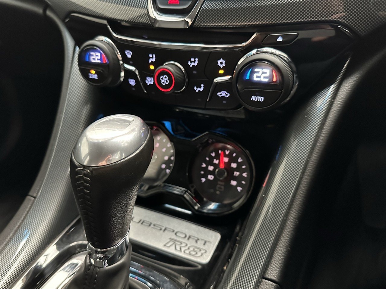2013 Holden HSV