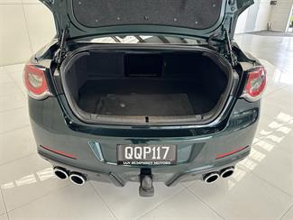 2013 Holden HSV - Thumbnail