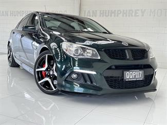 2013 Holden HSV - Thumbnail