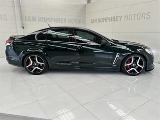 2013 Holden HSV - Thumbnail