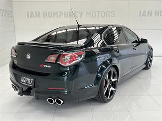 2013 Holden HSV - Thumbnail
