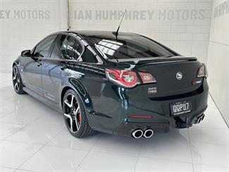 2013 Holden HSV - Thumbnail