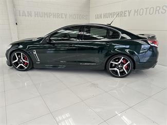 2013 Holden HSV - Thumbnail