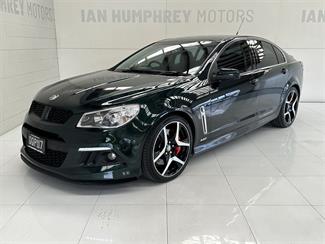 2013 Holden HSV - Thumbnail