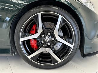 2013 Holden HSV - Thumbnail