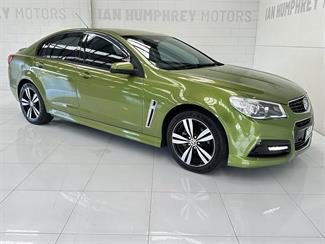 2015 Holden Commodore - Thumbnail