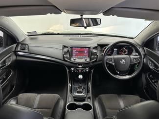 2015 Holden Commodore - Thumbnail